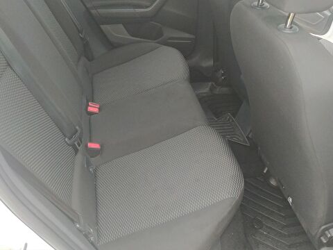 volkswagen, polo, 1.0 ımpression, manuel, benzin 2.el otomobil | renew 20