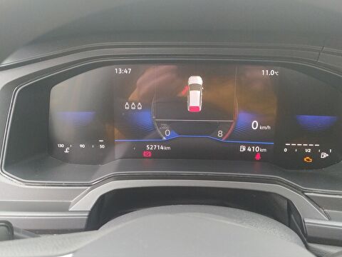 volkswagen, polo, 1.0 ımpression, manuel, benzin 2.el otomobil | renew 14