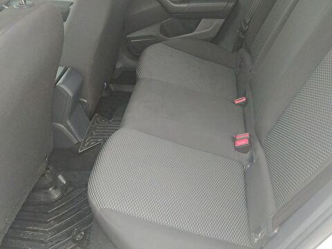 volkswagen, polo, 1.0 ımpression, manuel, benzin 2.el otomobil | renew 21