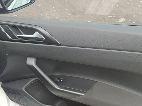 volkswagen, polo, 1.0 ımpression, manuel, benzin 2.el otomobil | renew 22