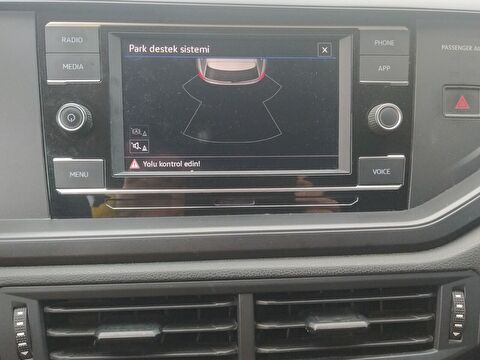 volkswagen, polo, 1.0 ımpression, manuel, benzin 2.el otomobil | renew 17