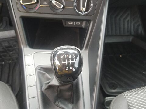 volkswagen, polo, 1.0 ımpression, manuel, benzin 2.el otomobil | renew 13