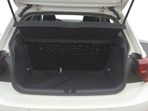 volkswagen, polo, 1.0 ımpression, manuel, benzin 2.el otomobil | renew 10