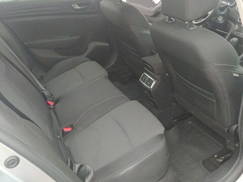 renault, megane, sedan 1.3 tce touch edc, otomatik, benzin 2.el otomobil | renew 19