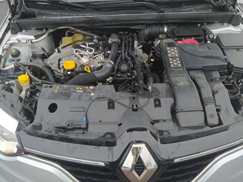 renault, megane, sedan 1.3 tce touch edc, otomatik, benzin 2.el otomobil | renew 24