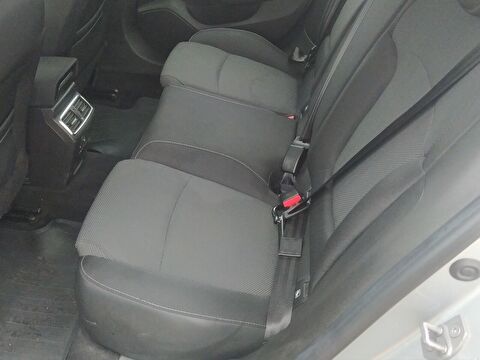 renault, megane, sedan 1.3 tce touch edc, otomatik, benzin 2.el otomobil | renew 20