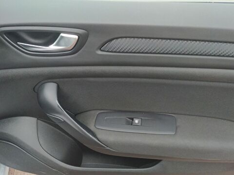 renault, megane, sedan 1.3 tce touch edc, otomatik, benzin 2.el otomobil | renew 25