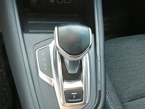 renault, captur, 1.3 tce ıcon edc, otomatik, hybrid 2.el otomobil | renew 12