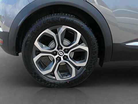renault, captur, 1.3 tce ıcon edc, otomatik, hybrid 2.el otomobil | renew 20