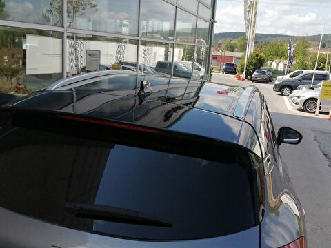 renault, captur, 1.3 tce ıcon edc, otomatik, hybrid 2.el otomobil | renew 15