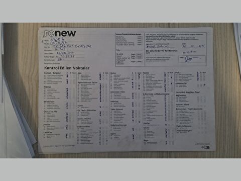 skoda, octavia, sedan 1.5 tsı mhev premium dsg, otomatik, mhev 2.el otomobil | renew 17