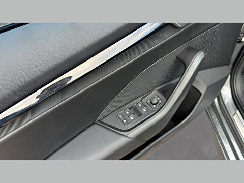 skoda, octavia, sedan 1.5 tsı mhev premium dsg, otomatik, mhev 2.el otomobil | renew 18