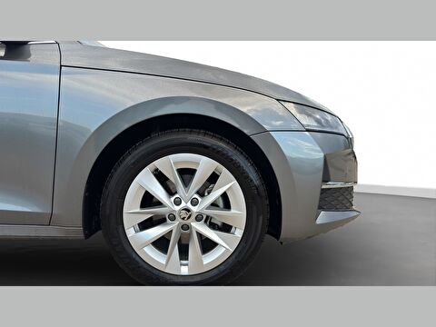 skoda, octavia, sedan 1.5 tsı mhev premium dsg, otomatik, mhev 2.el otomobil | renew 6