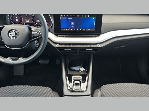 skoda, octavia, sedan 1.5 tsı mhev premium dsg, otomatik, mhev 2.el otomobil | renew 14