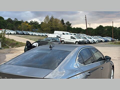 skoda, octavia, sedan 1.5 tsı mhev premium dsg, otomatik, mhev 2.el otomobil | renew 19