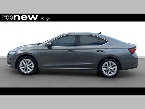 skoda, octavia, sedan 1.5 tsı mhev premium dsg, otomatik, mhev 2.el otomobil | renew 3