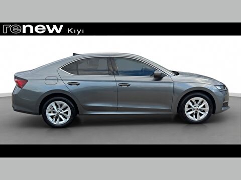 skoda, octavia, sedan 1.5 tsı mhev premium dsg, otomatik, mhev 2.el otomobil | renew 5