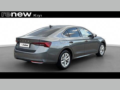 skoda, octavia, sedan 1.5 tsı mhev premium dsg, otomatik, mhev 2.el otomobil | renew 4