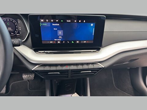 skoda, octavia, sedan 1.5 tsı mhev premium dsg, otomatik, mhev 2.el otomobil | renew 12