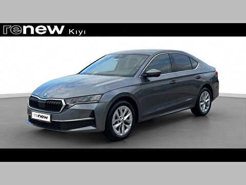 Sedan 1.5 TSI mHEV Premium DSG, 2. el otomobil | renew