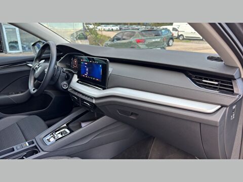 skoda, octavia, sedan 1.5 tsı mhev premium dsg, otomatik, mhev 2.el otomobil | renew 16