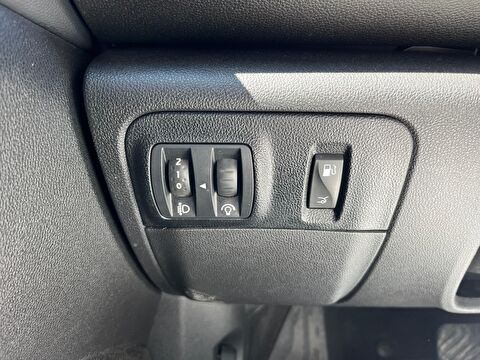 renault, megane, sedan 1.3 tce touch edc, otomatik, benzin 2.el otomobil | renew 18