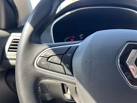 renault, megane, sedan 1.3 tce touch edc, otomatik, benzin 2.el otomobil | renew 11
