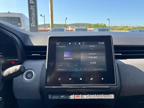 renault, clio, hatchback 1.0 tce evolution x-tronic, otomatik, benzin 2.el otomobil | renew 9