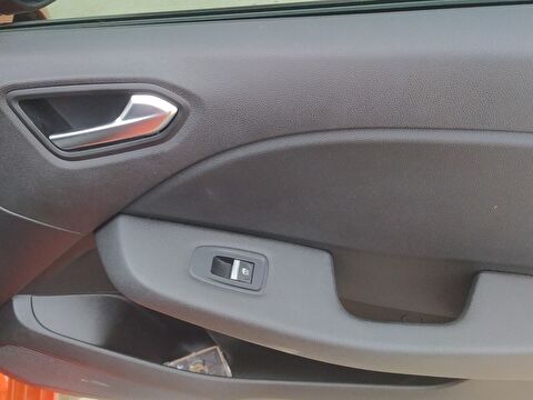 renault, clio, 1.0 tce touch x-tronic, otomatik, benzin 2.el otomobil | renew 22