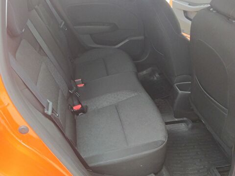 renault, clio, 1.0 tce touch x-tronic, otomatik, benzin 2.el otomobil | renew 18