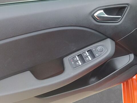 renault, clio, 1.0 tce touch x-tronic, otomatik, benzin 2.el otomobil | renew 23