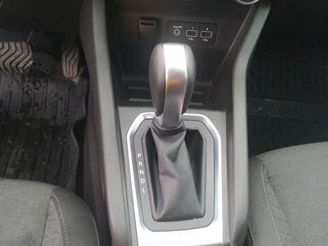 renault, clio, 1.0 tce touch x-tronic, otomatik, benzin 2.el otomobil | renew 13