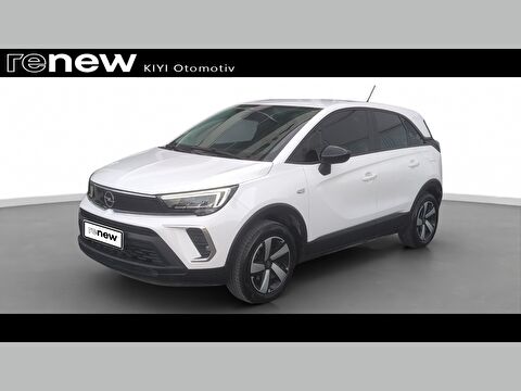 SUV 1.2 Turbo Essential Otomatik, 2. el otomobil | renew