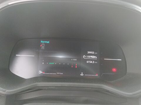 renault, clio, hatchback 1.0 tce evolution x-tronic, otomatik, benzin 2.el otomobil | renew 12