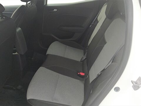 renault, clio, hatchback 1.0 tce evolution x-tronic, otomatik, benzin 2.el otomobil | renew 14