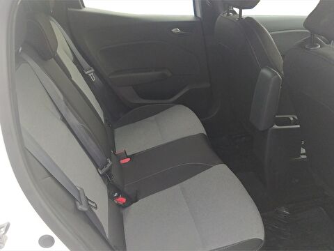 renault, clio, hatchback 1.0 tce evolution x-tronic, otomatik, benzin 2.el otomobil | renew 15