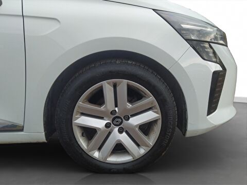 renault, clio, hatchback 1.0 tce evolution x-tronic, otomatik, benzin 2.el otomobil | renew 6