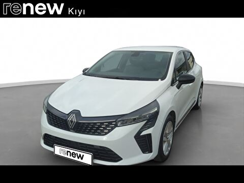 Hatchback 1.0 TCe Evolution X-Tronic, 2. el otomobil | renew