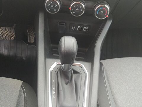 renault, clio, hatchback 1.0 tce evolution x-tronic, otomatik, benzin 2.el otomobil | renew 18