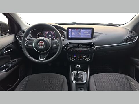 fiat, egea, sedan 1.4 fire lounge, manuel, benzin 2.el otomobil | renew 10