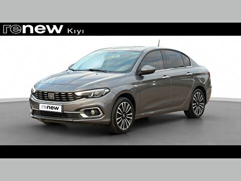 Sedan 1.4 Fire Lounge, 2. el otomobil | renew