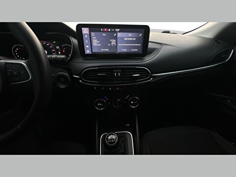 fiat, egea, sedan 1.4 fire lounge, manuel, benzin 2.el otomobil | renew 13