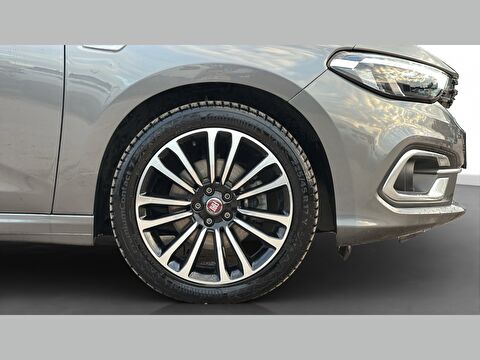 fiat, egea, sedan 1.4 fire lounge, manuel, benzin 2.el otomobil | renew 8