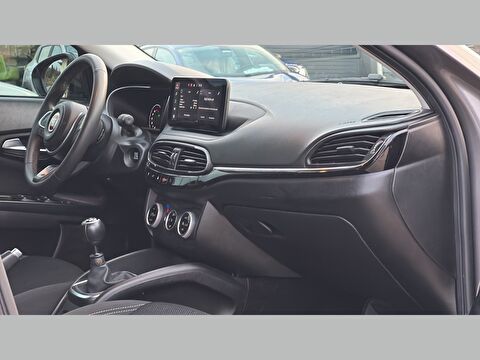 fiat, egea, sedan 1.4 fire lounge, manuel, benzin 2.el otomobil | renew 24