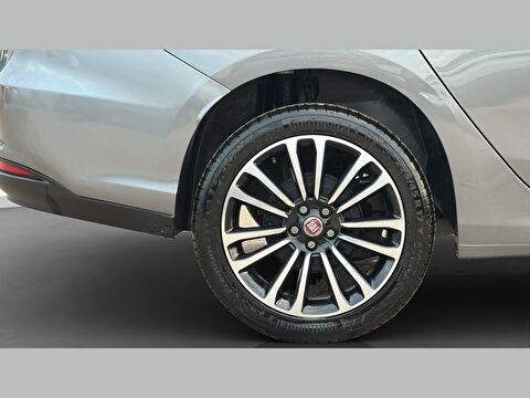 fiat, egea, sedan 1.4 fire lounge, manuel, benzin 2.el otomobil | renew 9