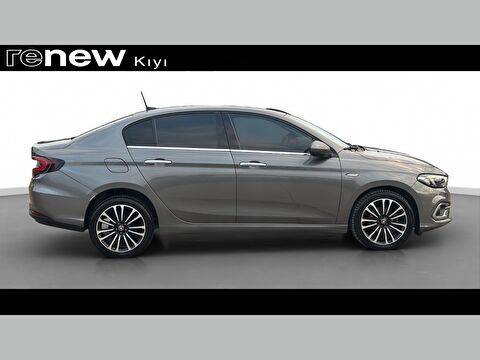 fiat, egea, sedan 1.4 fire lounge, manuel, benzin 2.el otomobil | renew 5