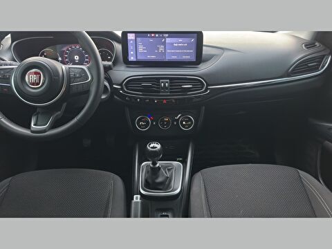 fiat, egea, sedan 1.4 fire lounge, manuel, benzin 2.el otomobil | renew 11