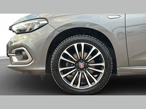 fiat, egea, sedan 1.4 fire lounge, manuel, benzin 2.el otomobil | renew 6