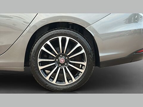 fiat, egea, sedan 1.4 fire lounge, manuel, benzin 2.el otomobil | renew 7