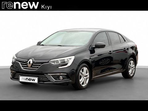 Sedan 1.3 TCe Joy, 2. el otomobil | renew